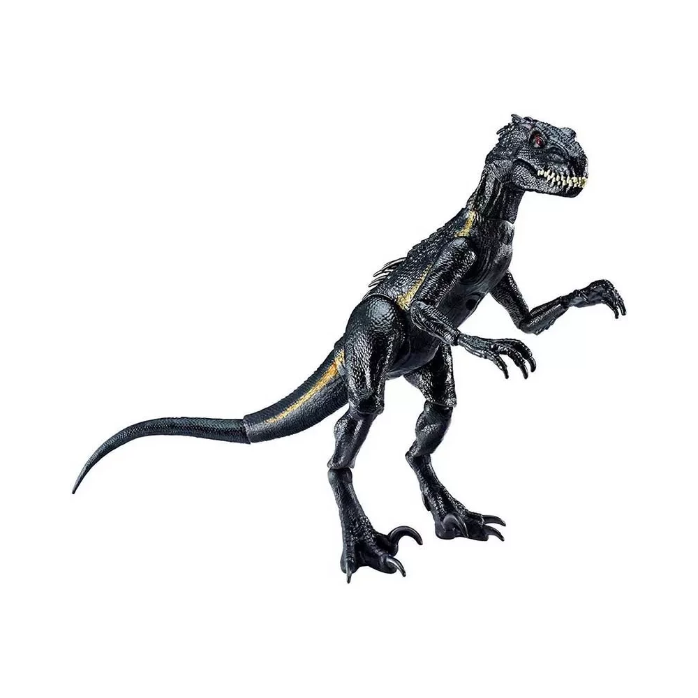 Mattel jurassic hot sale world