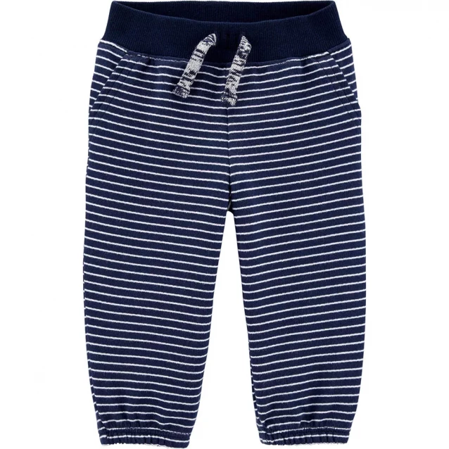 Carter's Спортивные штаны для мальчиков (81-86 cm) - 1
