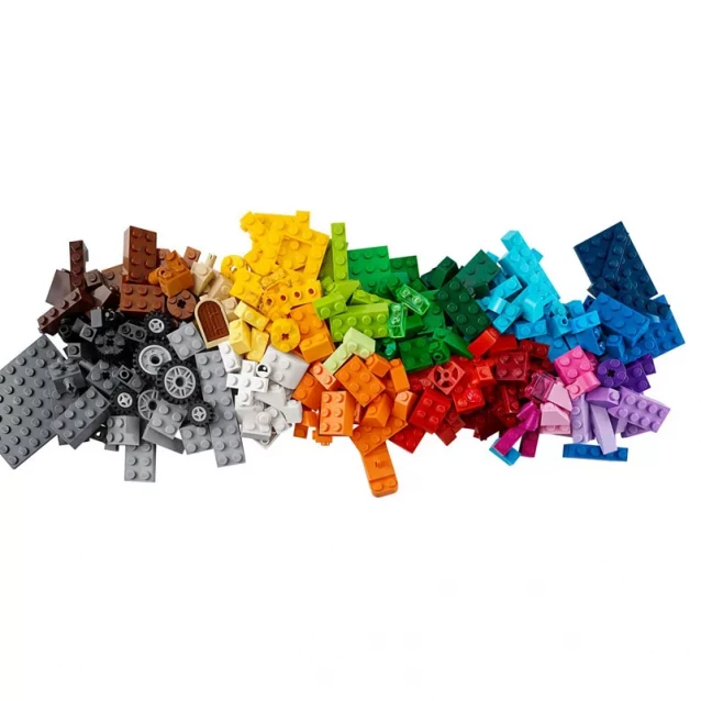 Конструктор Lego Classic Коробка кубиків (10696) - 3