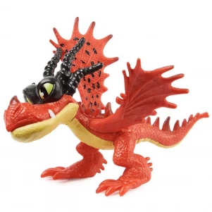Фігурка Dragons Кривоклик 6 см (SM66551/4480) дитяча іграшка