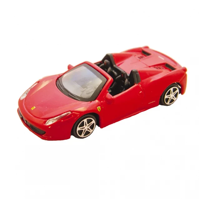 Автомодель Bburago Ferrari в асорт. 1:43 (18-36100) - 9