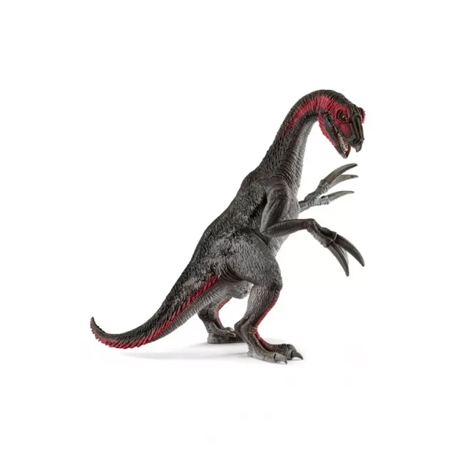 SCHLEICH Игрушка-фигурка Теризинозавр - 1