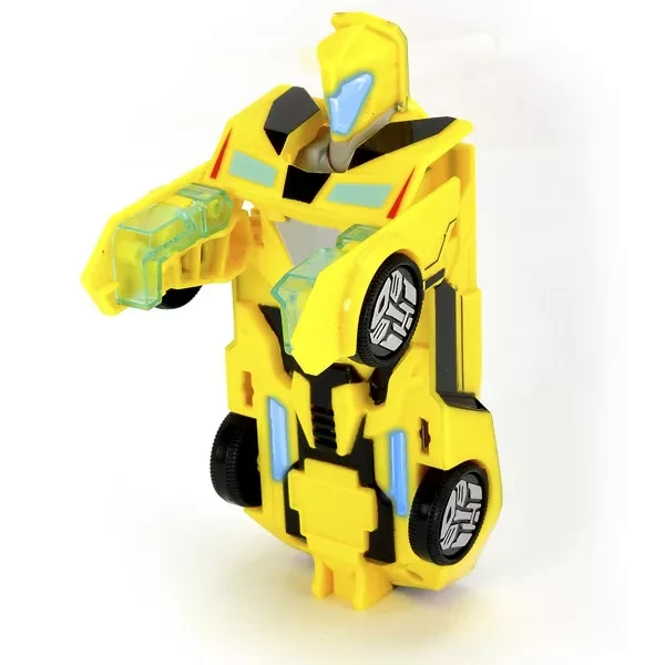 Автомодель Dickie Toys Bumblebee (311 4003) - 7