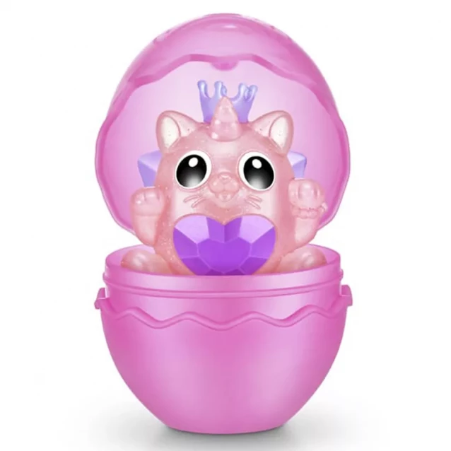 М'яка іграшка Rainbocorns Fairycorn Princess Серія 5 (9281G) - 5
