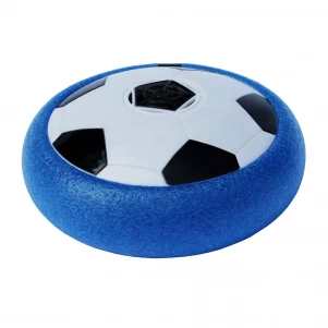 Іграшка - аером'яч для домашнього футболу - 14 см дитяча іграшка