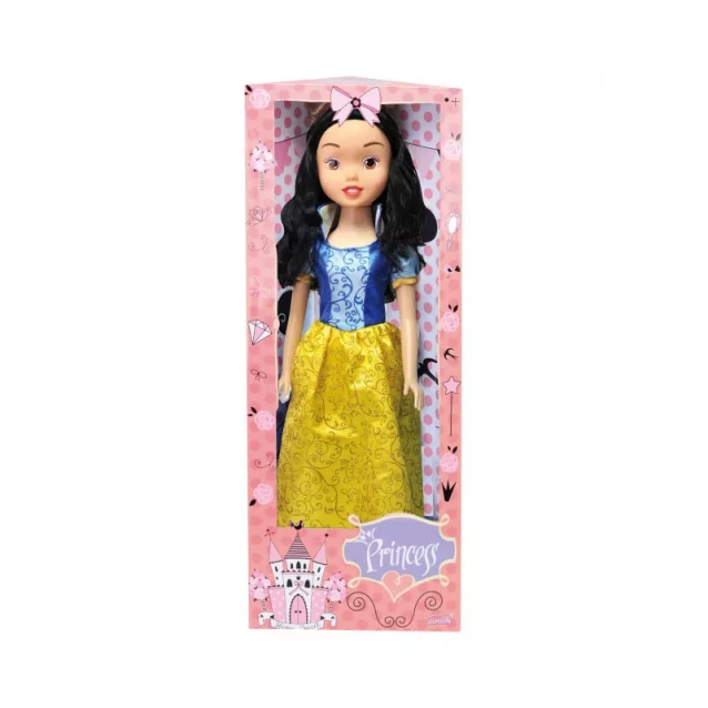 Лялька BAMBOLINA-принцеса Мері (80 cm) - 1
