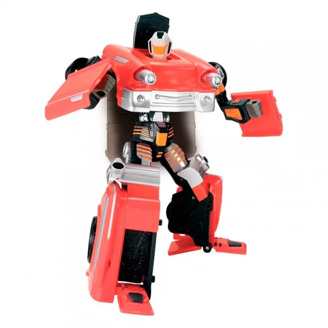 HAP-P-KID Робот-трансформер в ассортименте 4110-4112 - 6