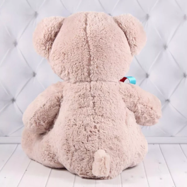 Мягкая игрушка Копиця Медвежонок Крис 40 см (21050) - 5