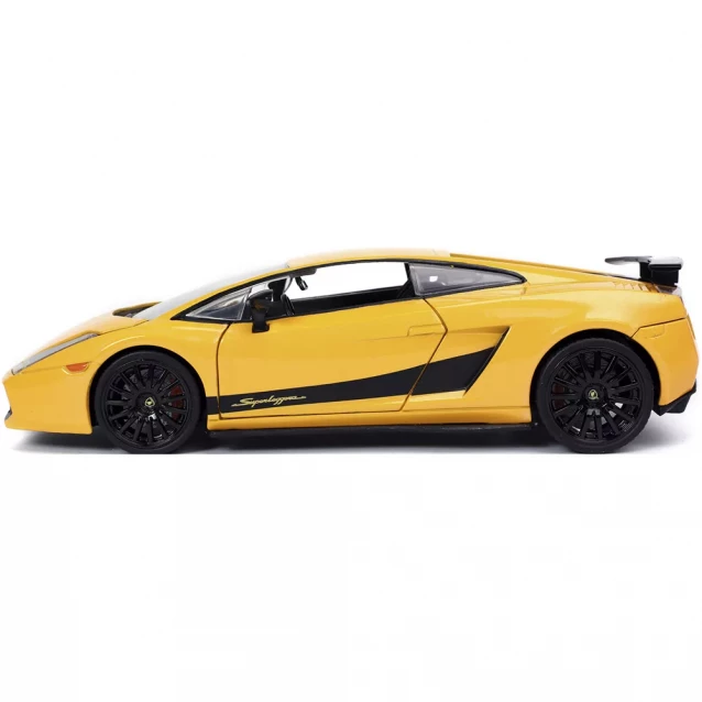 Автомодель Fast&Furious Lamborghini Gallardo 1:24 (253203067) - 4