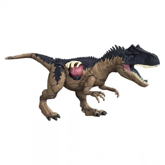 Фігурка Jurassic World Небезпечні супротивники Аллозавр (HFK06) - 1
