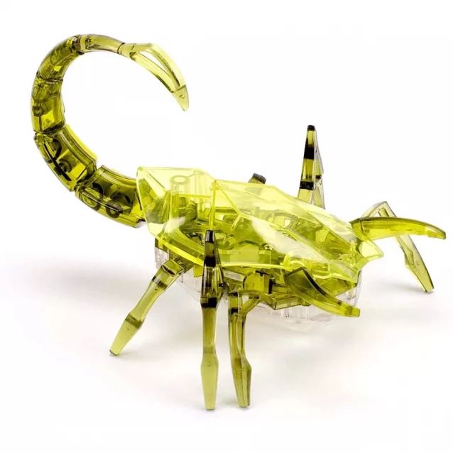 Нано-робот HEXBUG Scorpion в ассорт. (409-6592) - 4