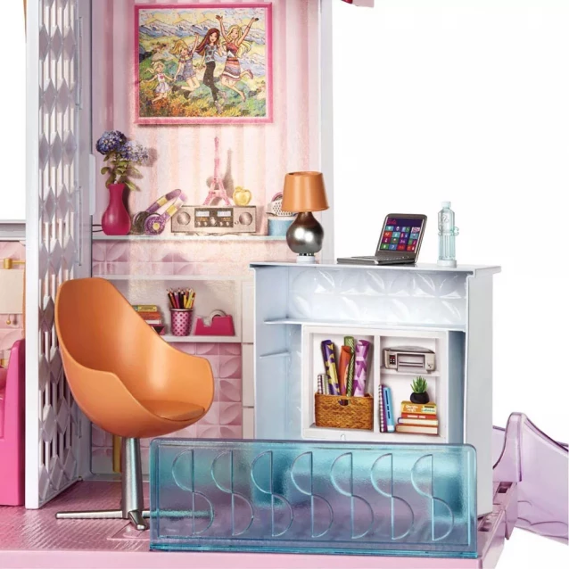 Набір Barbie "Будинок мрії" - 9