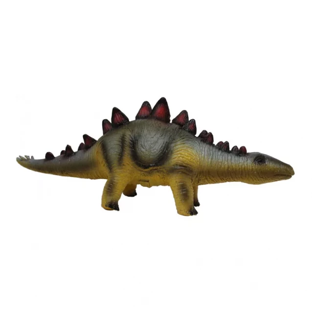 LANKA Novelties Динозавр Стегозавр, 32 cm (см) - 2