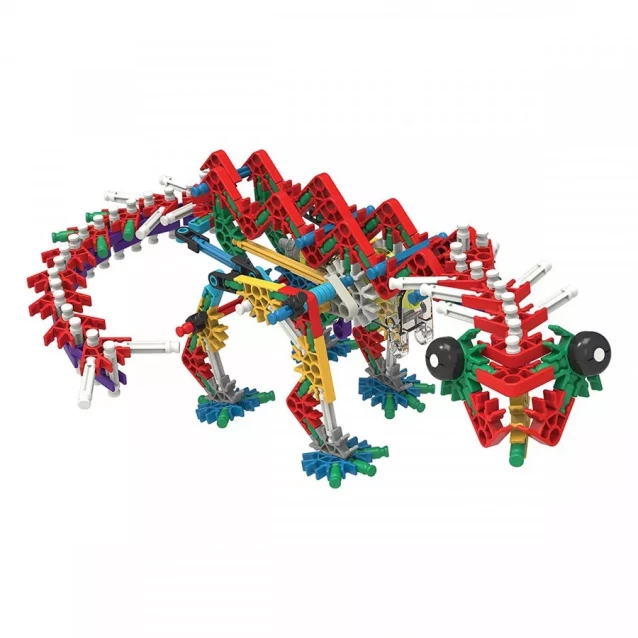 K'NEX Набір для конструювання "Кінексозавр Рекс" -50% - 1