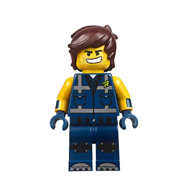 Конструктор LEGO Movie Рексмобіль (70835) - 4