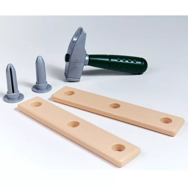 Іграшковий набір інструментів Bosch Зроби сам (8584) - 7