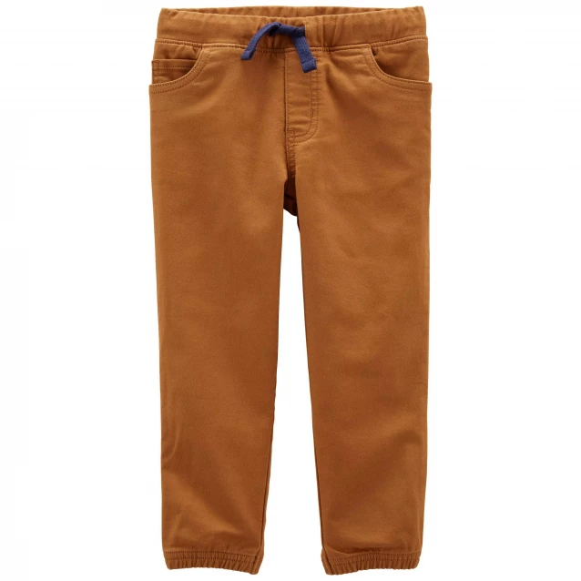 Штаны для мальчика (99-105cm) - 1
