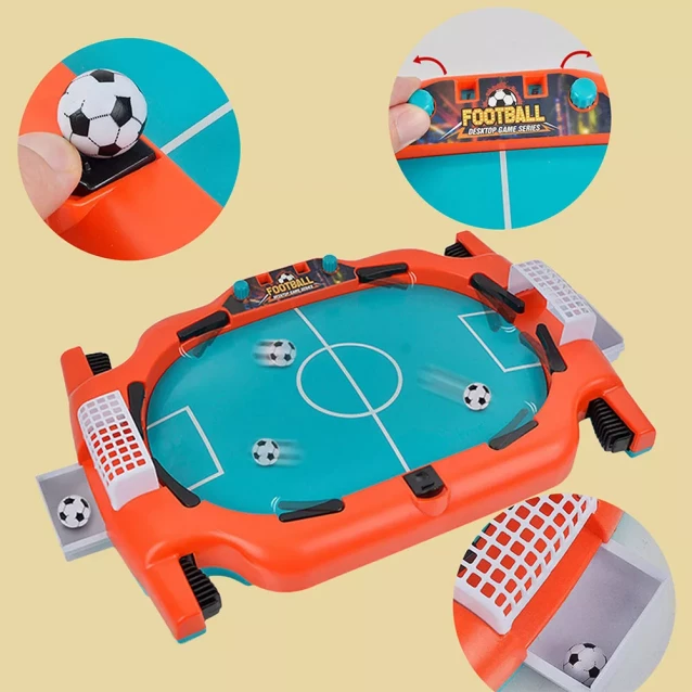 Настольная футбол Країна іграшок (S2411) - 5
