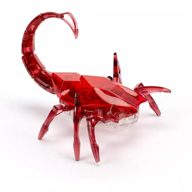 Нано-робот HEXBUG Scorpion в ассорт. (409-6592) - 6