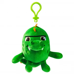 М’яка іграшка на кліпсі Pinata Smashlings Дораз 13 см (SL7004-6) дитяча іграшка