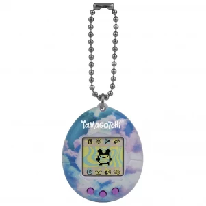 Інтерактивна іграшка Tamagotchi Оріджинал Sky (123876) дитяча іграшка