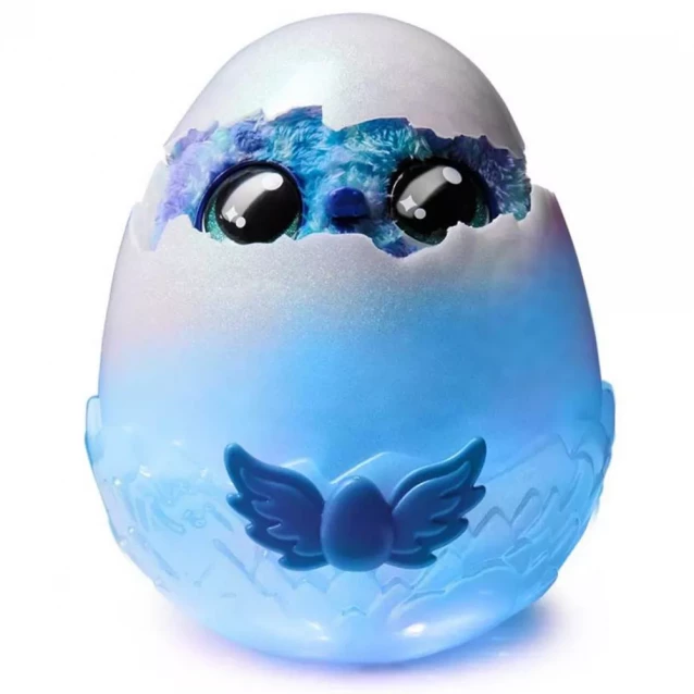 Іграшка інтерактивна Hatchimals Alive! Драко в яйці в асортименті (SM19201/6069282) - 3