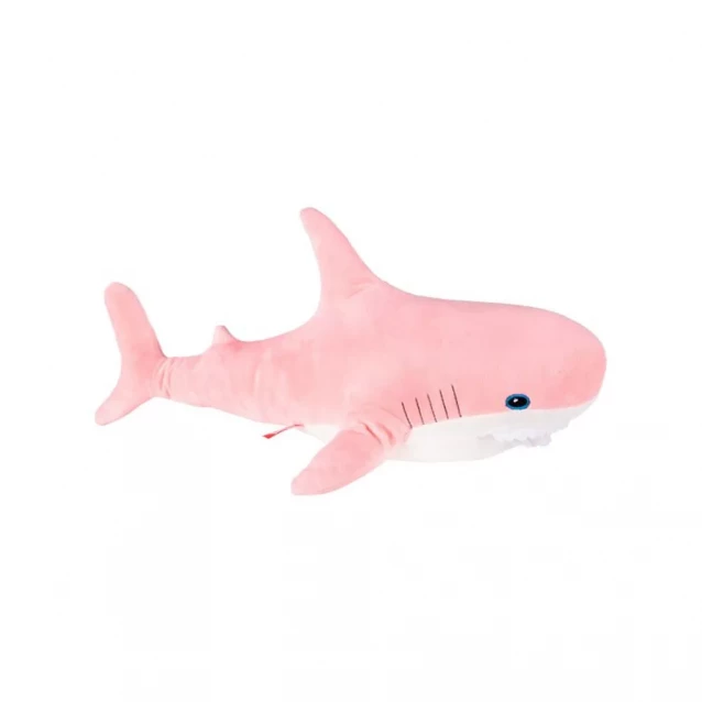 Іграшка м’яконабивна «Акула» - 1