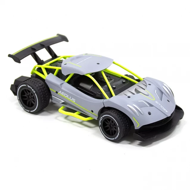 Машинка Sulong Toys Speed Racing Drift Aeolus 1:16 на радіокеруванні (SL-284RHG) - 6