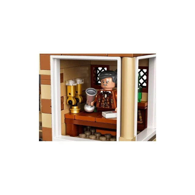 Конструктор Lego Harry Potter Астрономическая башня в Хогвартсе (75969) - 10