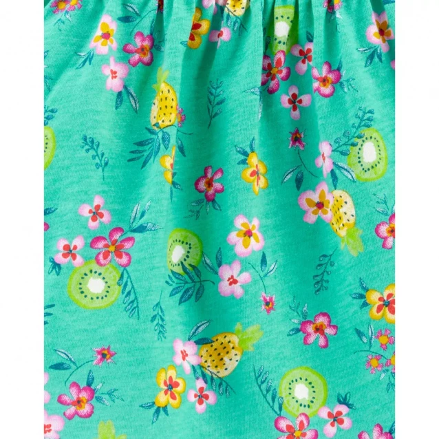 Carter's Сукня для дівчинки (76-81cm) 1L728110_18M 1L728110_18M - 4