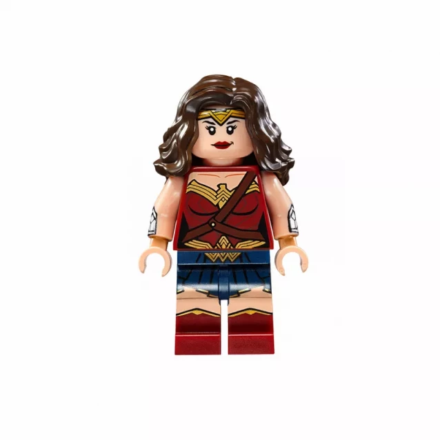 Конструктор LEGO Super Heroes Конструктор Герої Правосуддя: Битва Високо В Небі (76046) - 9