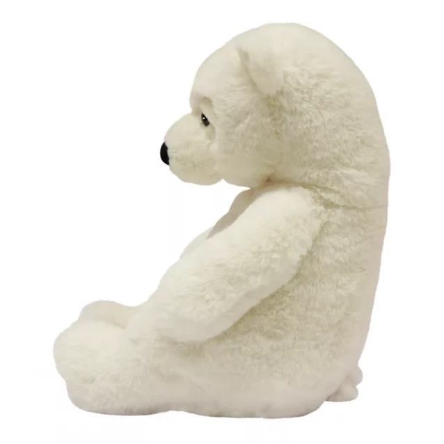 М'яка іграшка Aurora Білий ведмідь 35 см (190017A) - 3