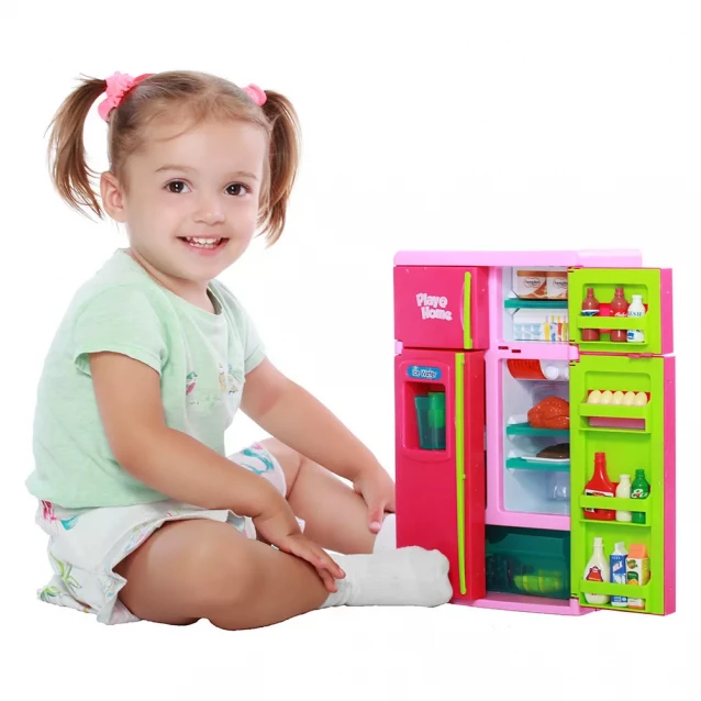 Іграшковий холодильник KEENWAY в асорт. (K21676) - 8
