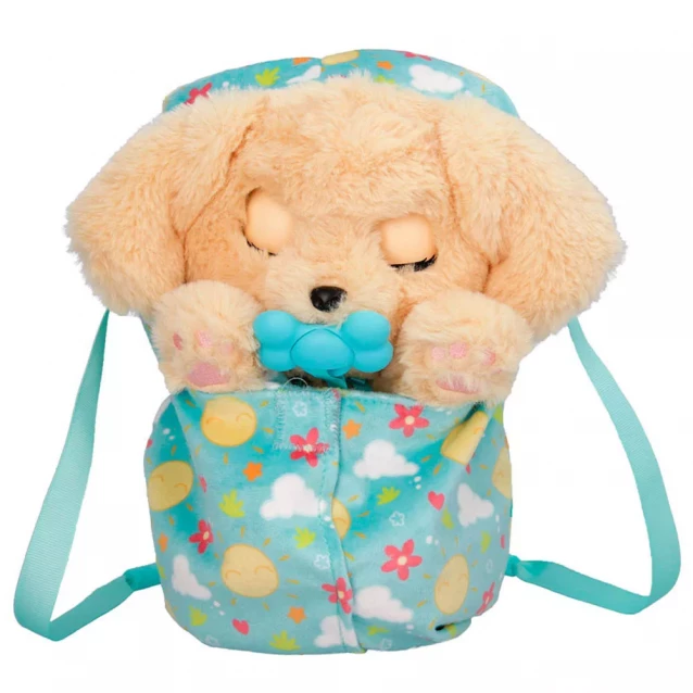 Іграшка інтерактивна Baby Paws Цуценя лабрадора (921146IM) - 4