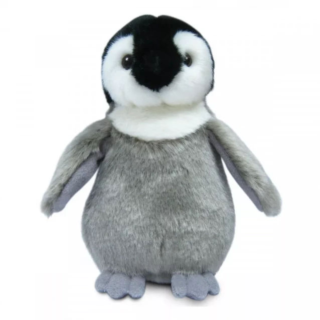 AURORA Мягкая игрушка пингвинья 22 см - 1