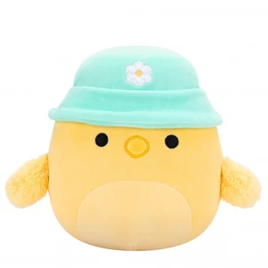 М'яка іграшка Squishmallows Пташеня Трістон 19 см (SQER01207) дитяча іграшка