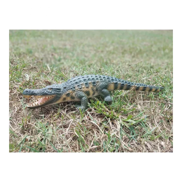 Игрушка LANKA Novelties Крокодил, 47см (21383) - 2