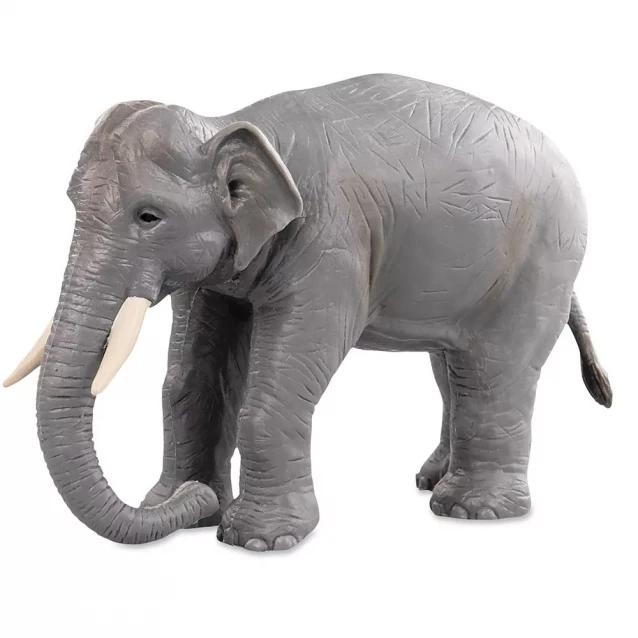 Фигурка Terra Индийский слон (AN2683Z) - 1