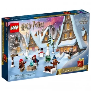 Конструктор Lego Harry Potter Адвент-календар (76418) - ЛЕГО