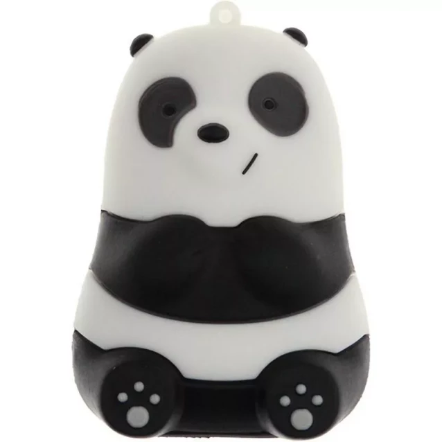 TOTO портативна батарея TBHQ-91 Power Bank 8800 mAh Emoji Bear Panda - 1
