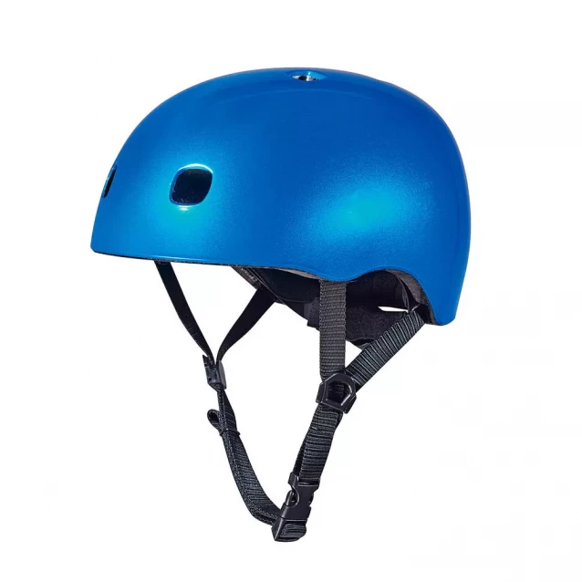 Защитный шлем Micro размер М темно-синий металлик (AC2083BX) - 2