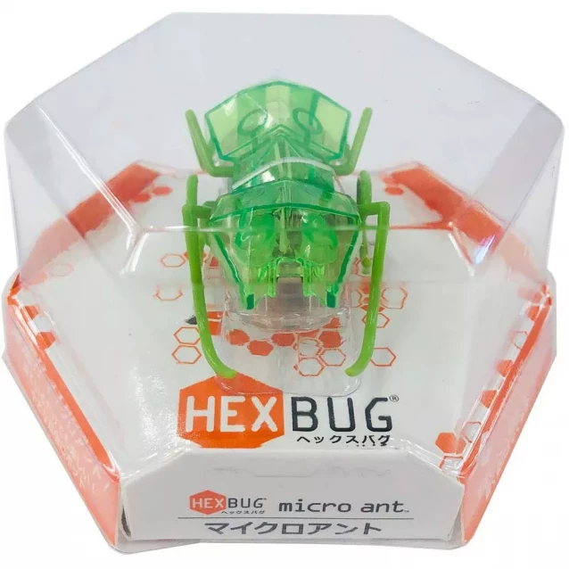 Нано-робот HEXBUG Micro Ant в асорт. (409-6389) - 5