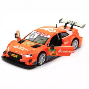 Автомодель Автопром Audi RS 5 DTM 1:32 в асортименті (68448) дитяча іграшка