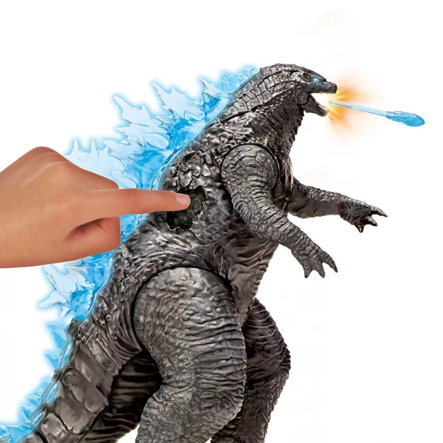 Фігурка Godzilla vs. Kong - Мегаґодзилла 33 см (35382) - 3