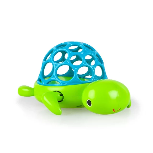 KIDS II Игрушка для воды Oball Черепаха - 1