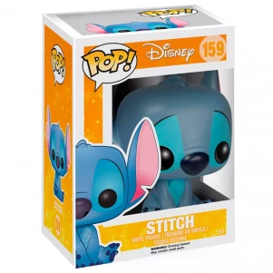 Фігурка Funko POP! Стіч (6555) дитяча іграшка