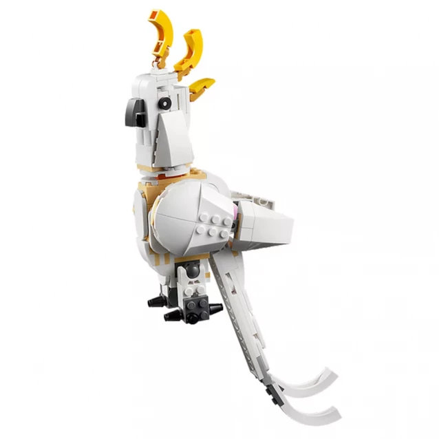 Конструктор LEGO Creator Білий кролик (31133) - 6
