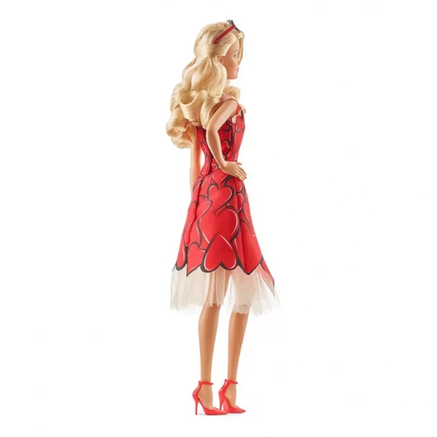 Колекційна лялька Barbie "Ювілейна" - 5