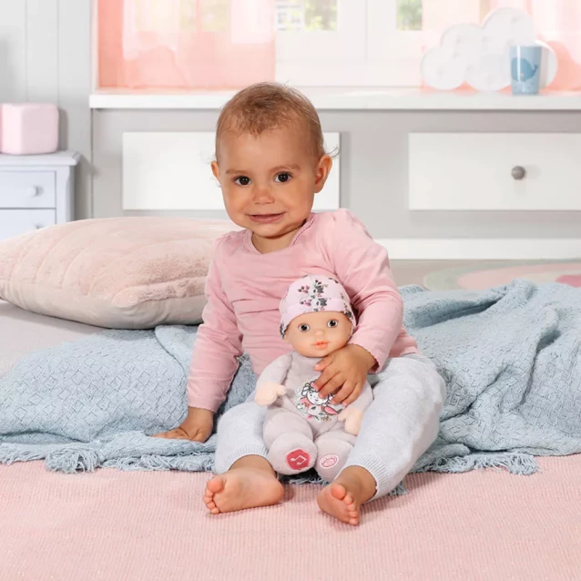 Кукла Baby Annabell For babies Соня 30 см (706442) - 6