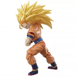 Фігурка Dragon Ball Супер Сайян 3 Сон Гоку (124190) дитяча іграшка